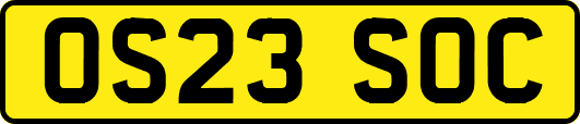 OS23SOC