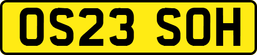 OS23SOH