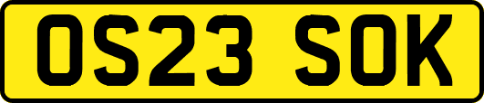 OS23SOK