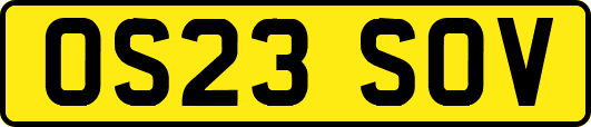OS23SOV