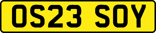 OS23SOY
