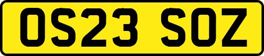 OS23SOZ
