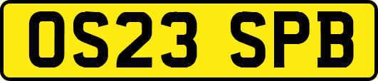 OS23SPB