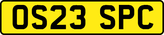 OS23SPC