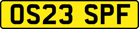 OS23SPF