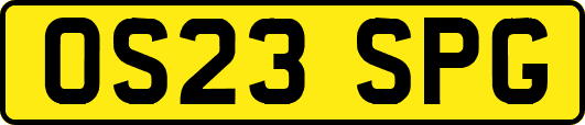 OS23SPG