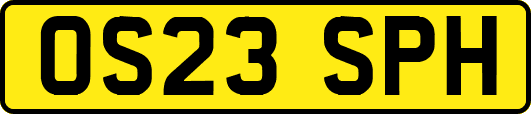 OS23SPH
