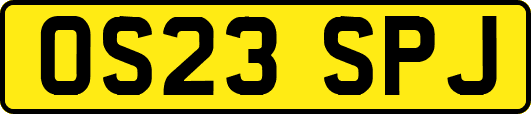 OS23SPJ