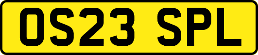 OS23SPL
