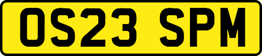 OS23SPM