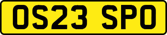 OS23SPO