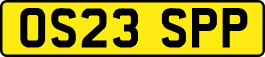OS23SPP