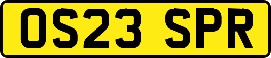 OS23SPR