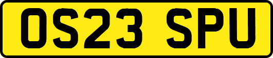OS23SPU
