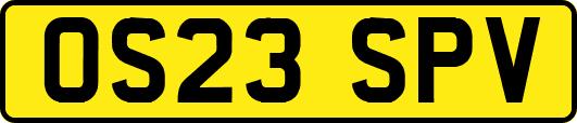 OS23SPV