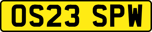 OS23SPW