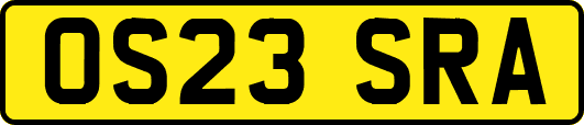 OS23SRA