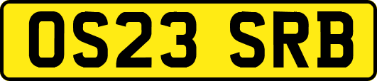 OS23SRB
