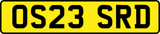 OS23SRD