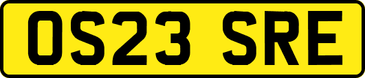 OS23SRE