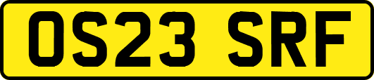 OS23SRF