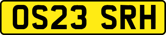 OS23SRH
