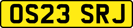OS23SRJ