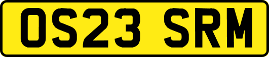 OS23SRM
