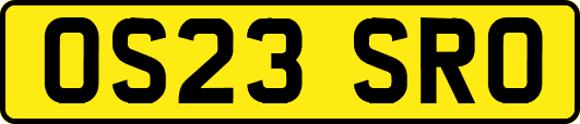OS23SRO