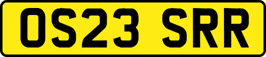 OS23SRR