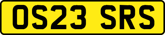 OS23SRS