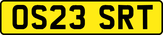 OS23SRT