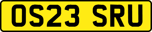 OS23SRU