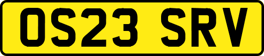 OS23SRV