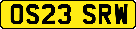 OS23SRW