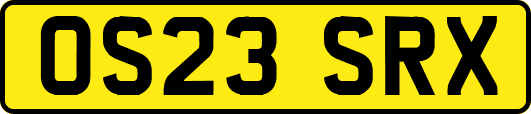 OS23SRX