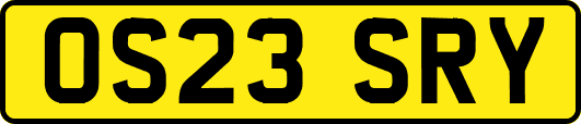 OS23SRY