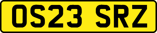 OS23SRZ