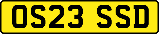 OS23SSD
