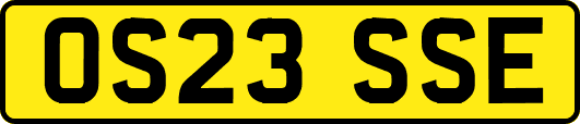 OS23SSE