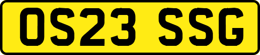 OS23SSG