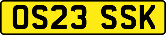 OS23SSK