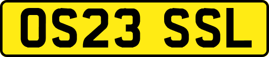 OS23SSL
