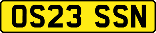 OS23SSN