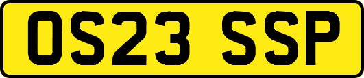 OS23SSP