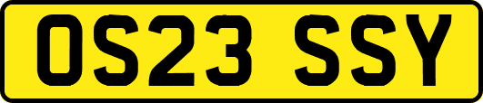 OS23SSY