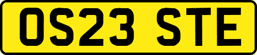 OS23STE