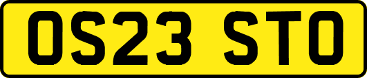 OS23STO