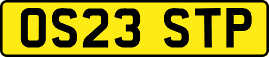OS23STP
