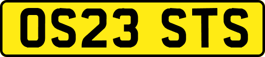 OS23STS